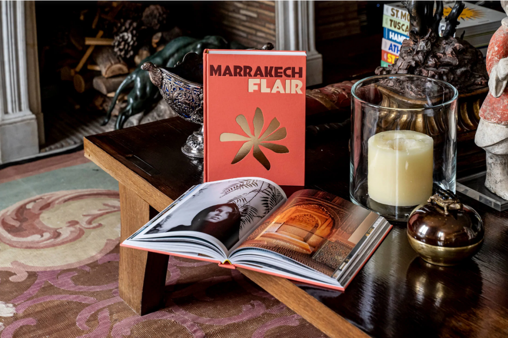 Guide di viaggio Assouline - PUREJOY