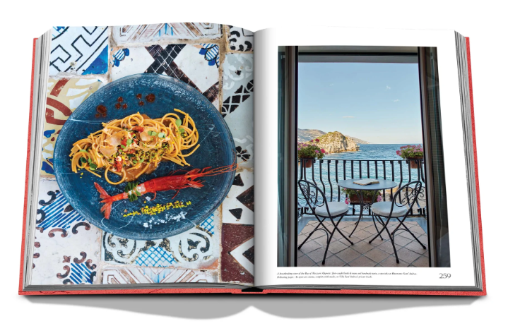 Guide di viaggio Assouline - PUREJOY