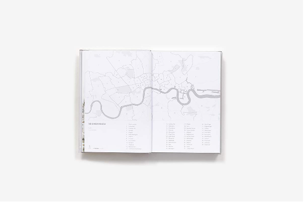 Guide di viaggio Cereal - PUREJOY