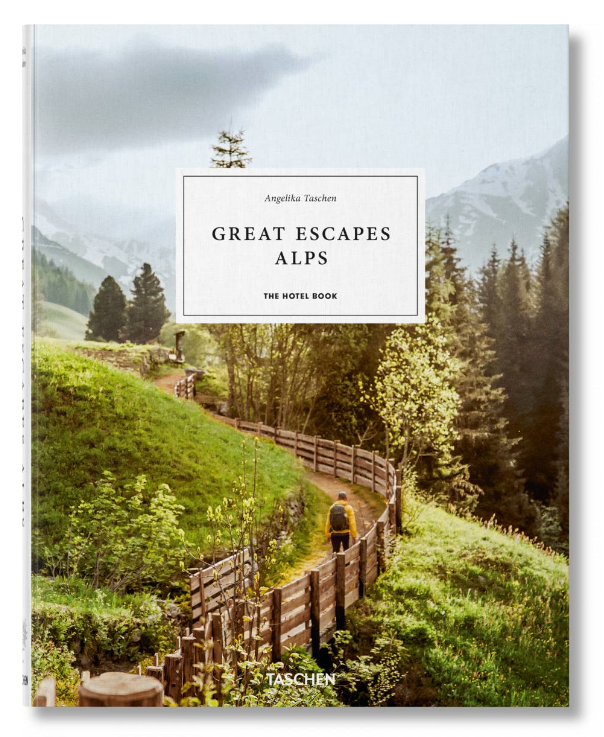 Guide di viaggio Taschen - PUREJOY