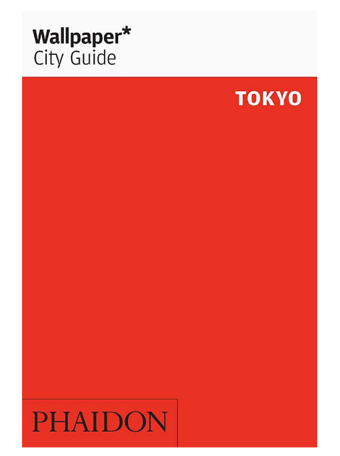 Guide di viaggio Phaidon - PUREJOY