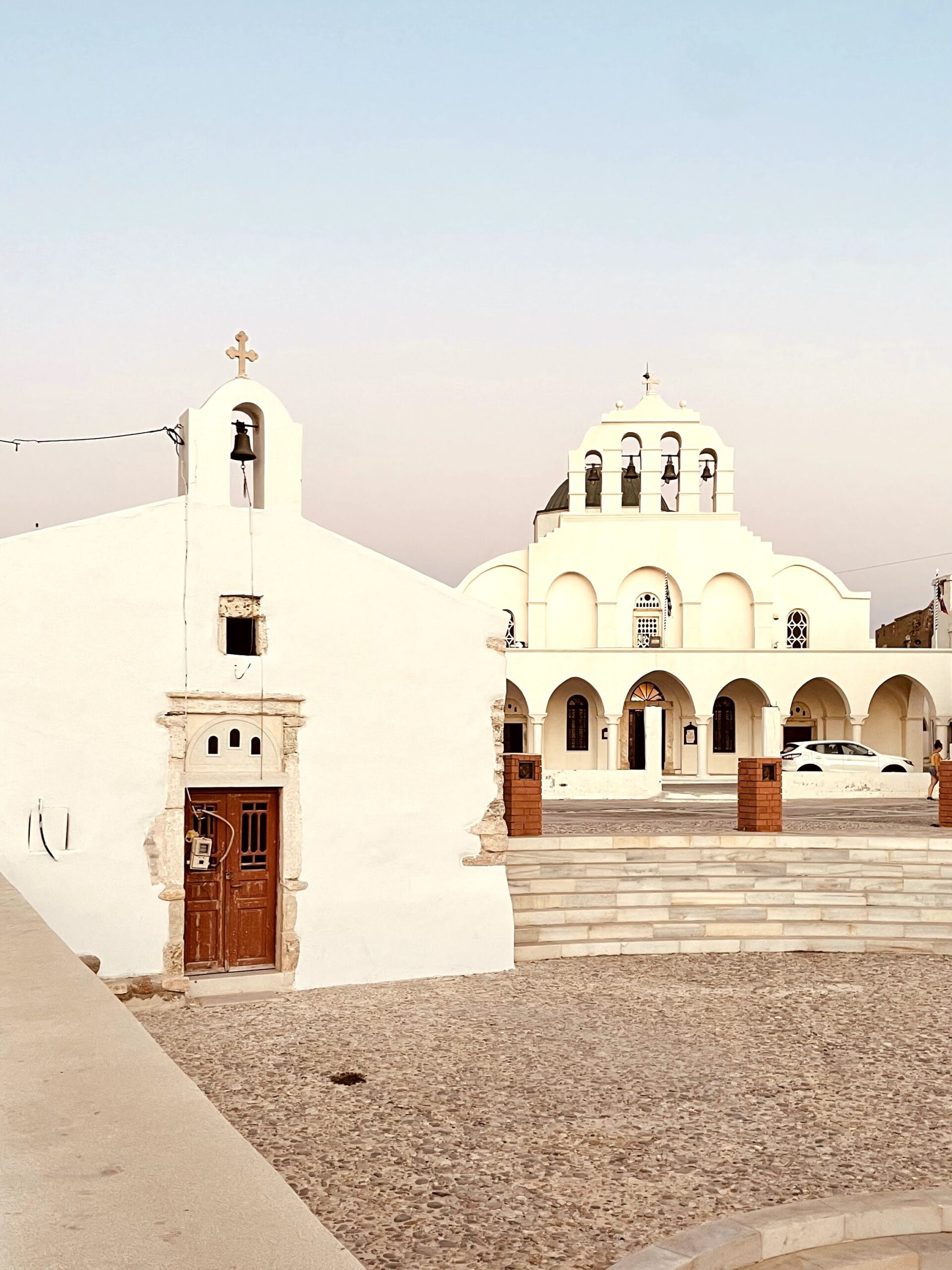 Naxos cosa fare