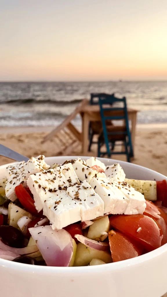 Naxos cosa fare
