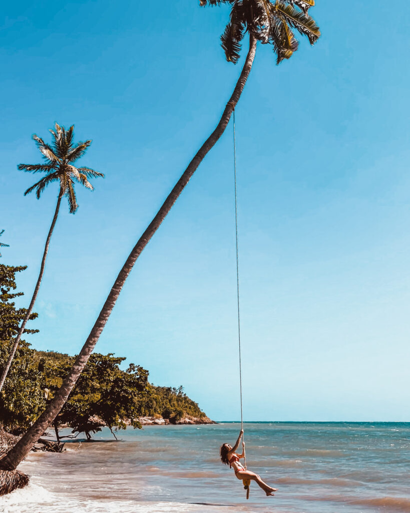 Providencia, spiagge da non perdere itinerario in Colombia