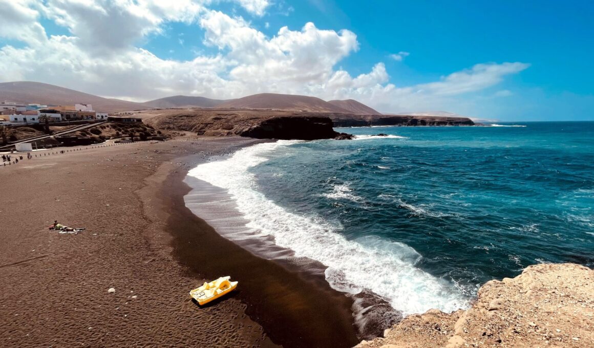 Spiagge a Fuerteventura