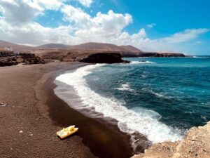 Spiagge a Fuerteventura