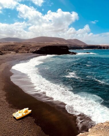 Spiagge a Fuerteventura