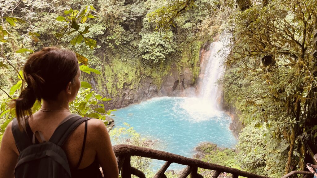 Costa_Rica_parchi_nazionali_Rio Celeste