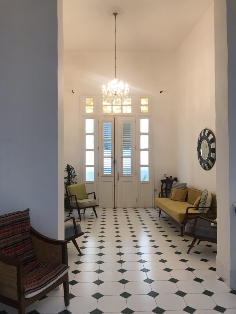 Orlando's 1930 b&b