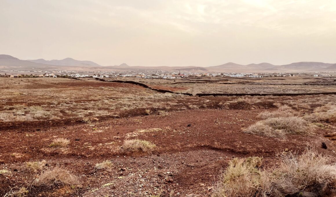 Fuerteventura esperienze Copertina