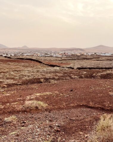 Fuerteventura esperienze Copertina