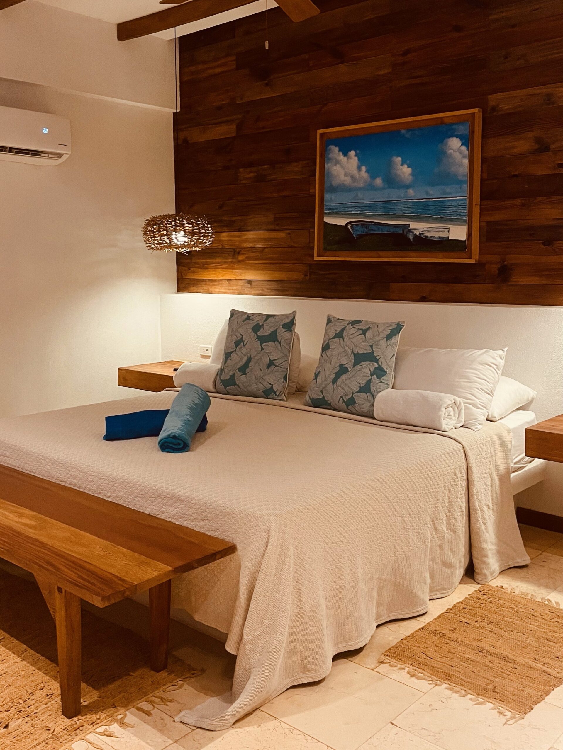 Miraflores Boutique Hotel