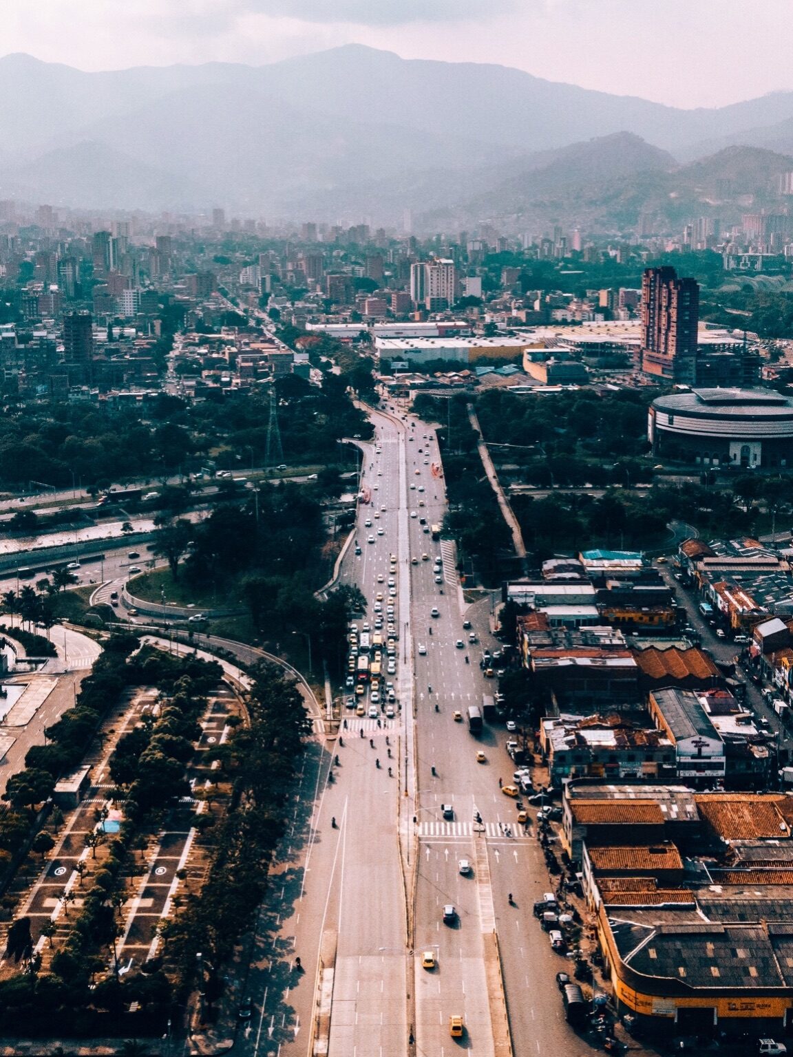 Medellin_Colombia