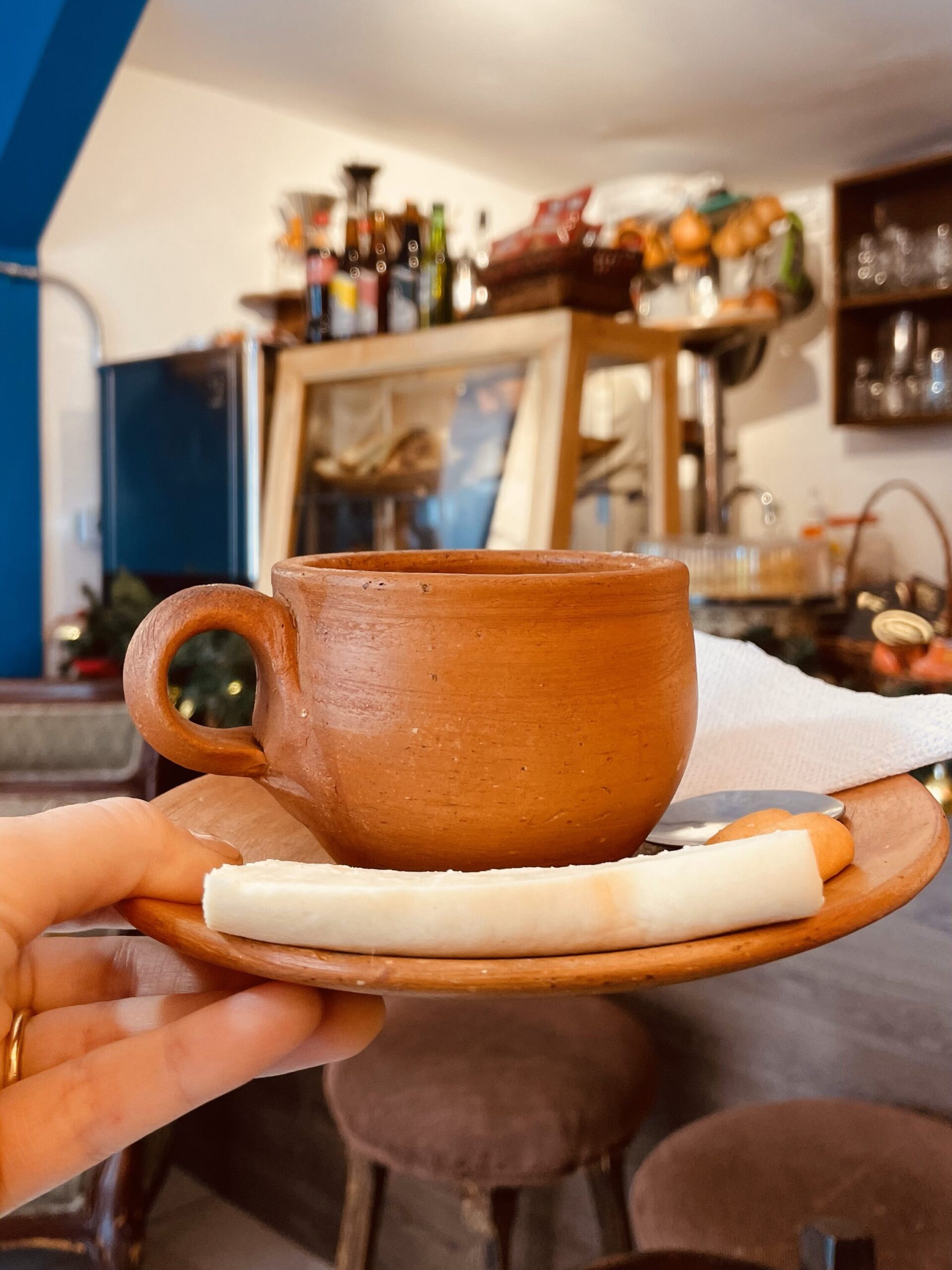 Eje Cafetero Colombia Salento