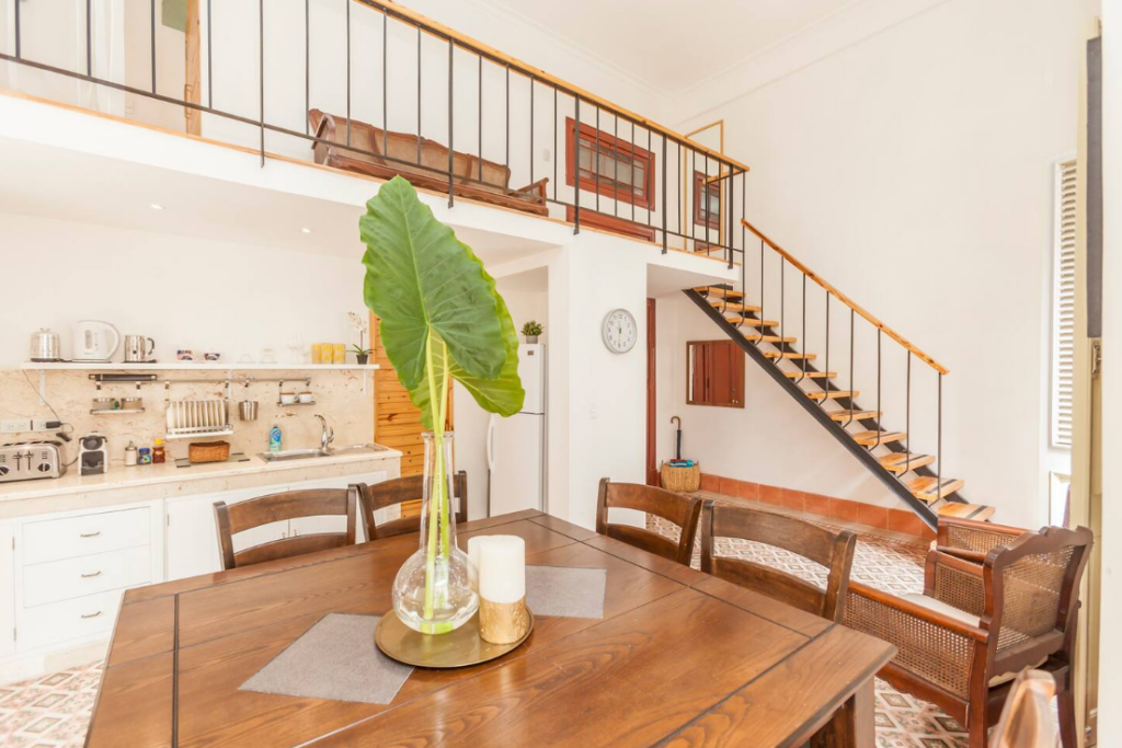 Suite privata Plaza de Armas L'Avana