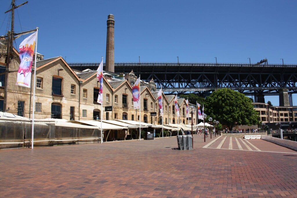 Sydney