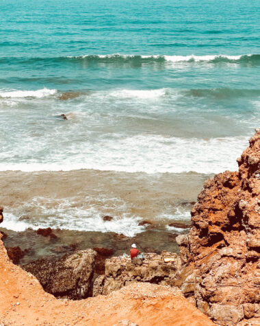 Rota Vicentina