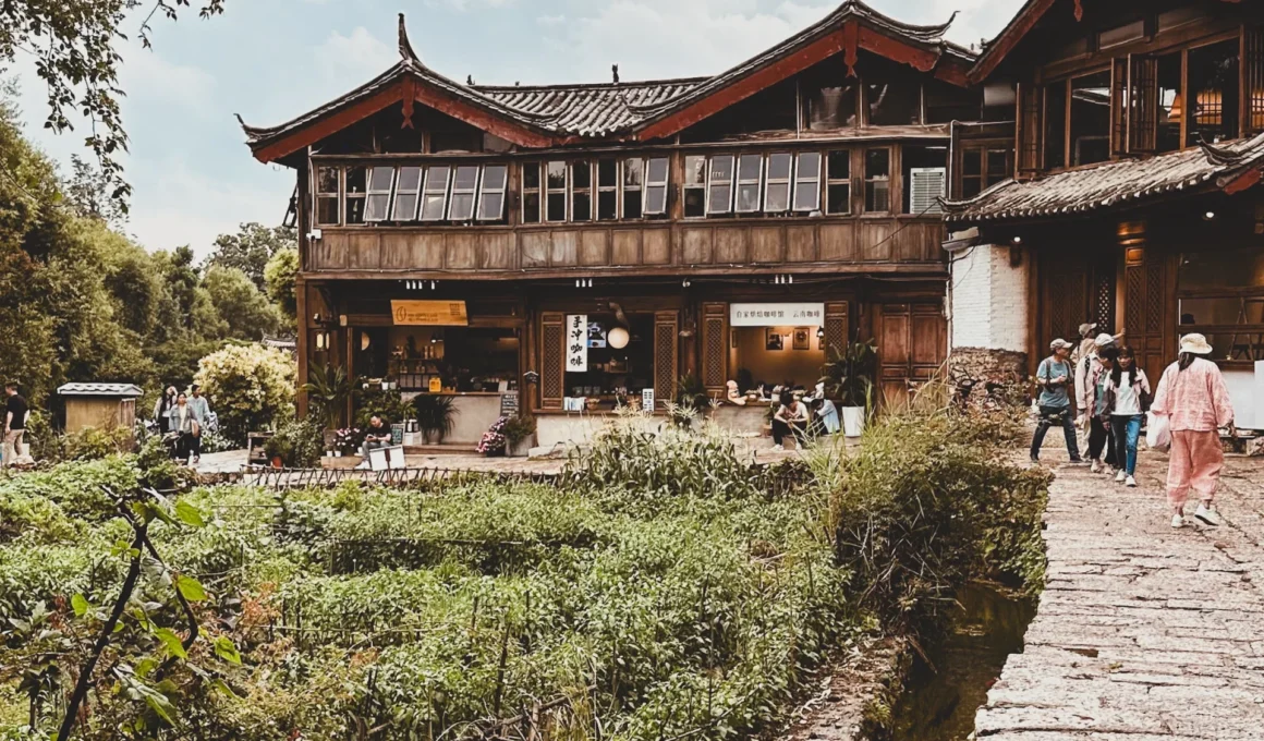 come organizzare un viaggio fai da te in cina Shuhe