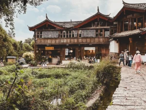 come organizzare un viaggio fai da te in cina Shuhe