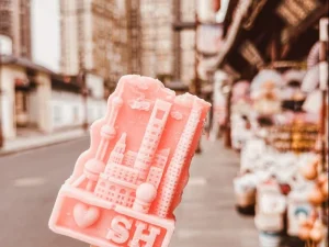 3 giorni a shanghai itinerario