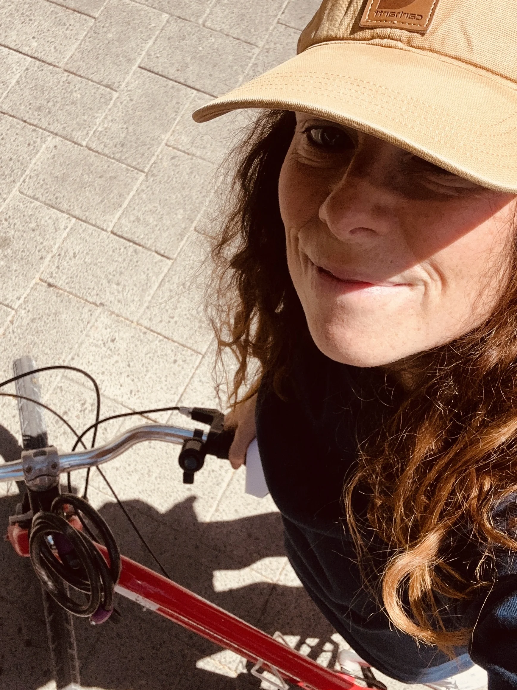 rottnest island itinerario in bicicletta