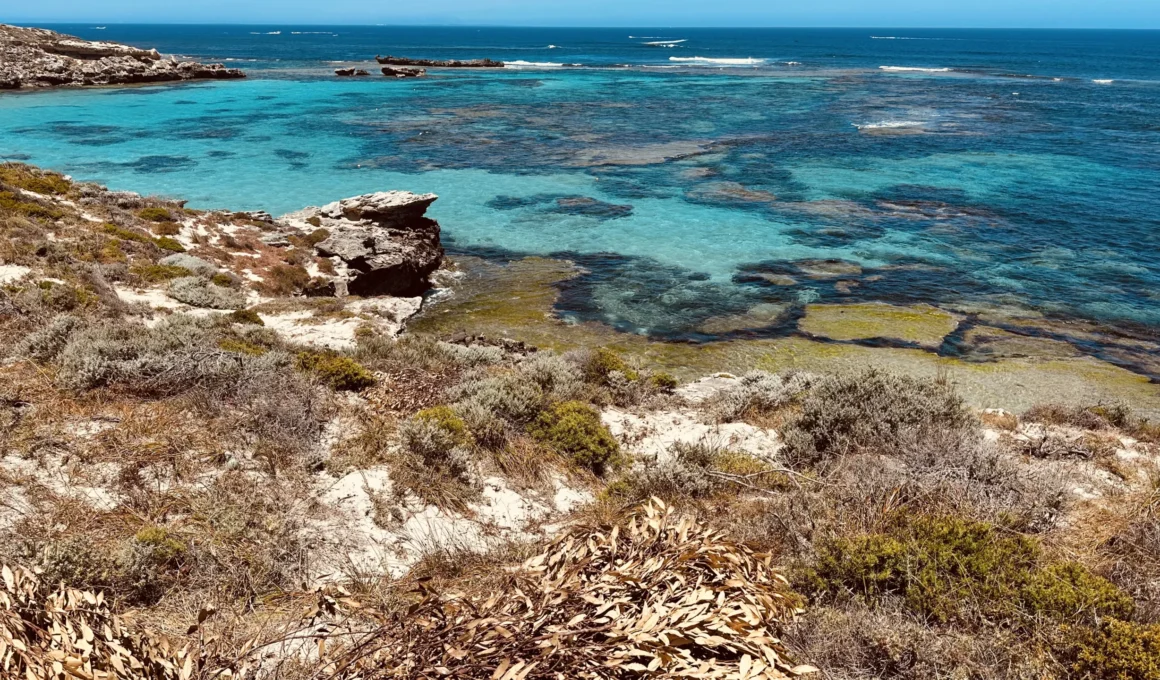 rottnest island itinerario