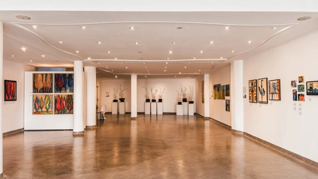 Tangeri cosa vedere: la Kent Gallery