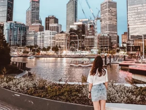 Cosa fare a Perth itinerario