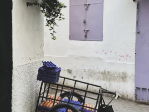 Tangeri cosa vedere