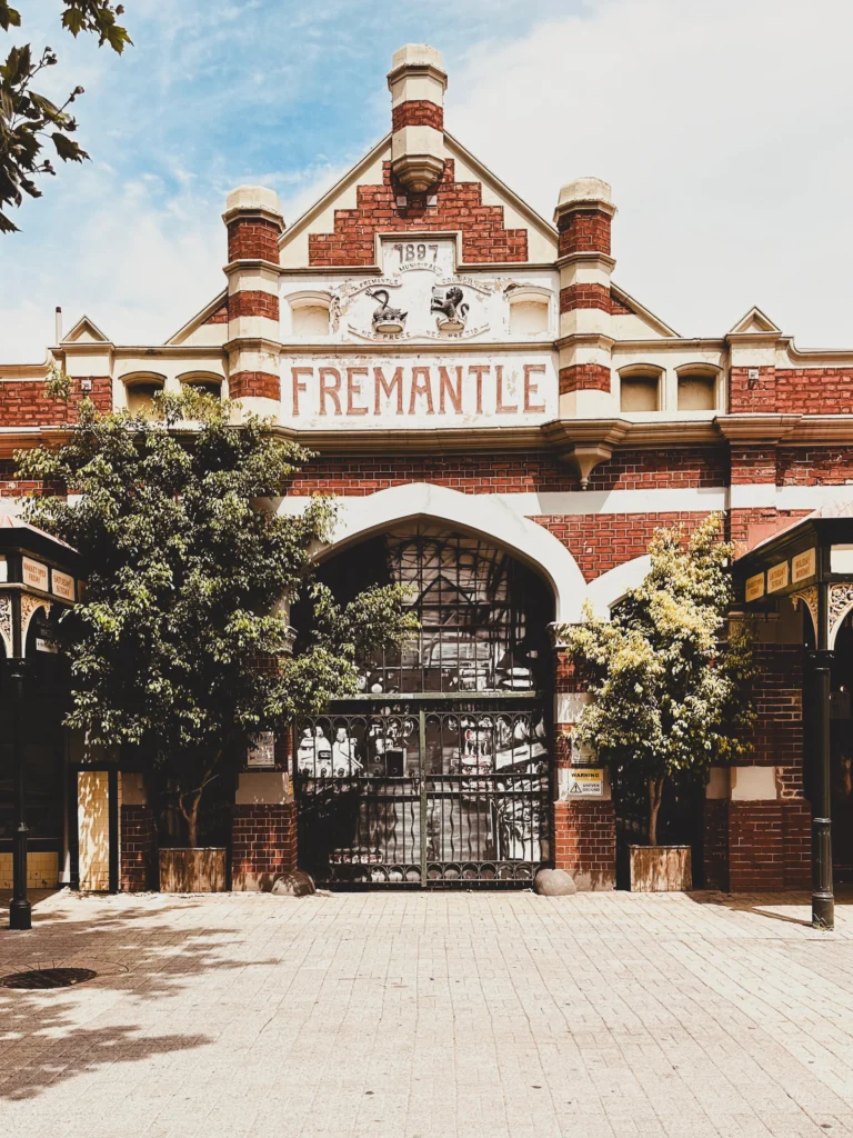 Fremantle