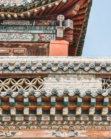 cosa fare a tsetserleg in mongolia